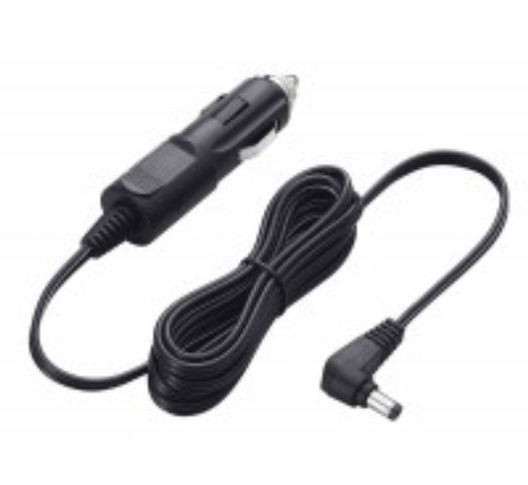 CP-23L : Heavy Duty DC Power & Charge cord for ICOM radios