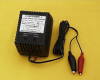 12BC01000D-1 : 12 volt Sealed Lead Smart Charger (1A rate)
