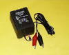 12BC0500D-1 : 12 volt Sealed Lead Smart Charger (500mA rate)
