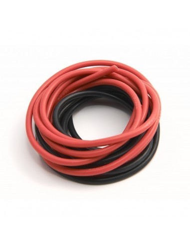16AWG Silicone Wire