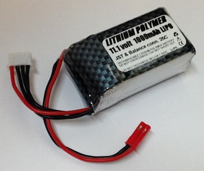 1000 mah 25 c 3s lipo 3 sticks 11.1V 1000mAh 25C battery Please stop charging immediately when the cell voltage has been charged to 4.2V (Normal cell voltage is between 3.7V~4.2V) Dromida Vista RC Drone 25C