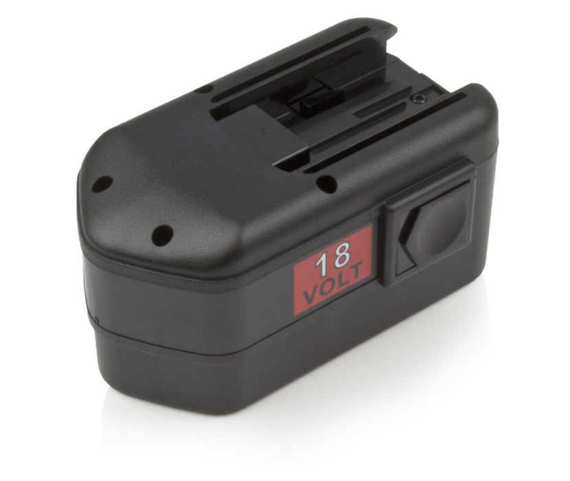 48-59-0255+48-11-2230: 2 Milwaukee Tool Batteries & Charger