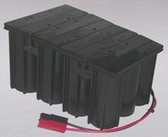 4X0859-0012E : Switch Control Battery for Energyline 5800 Switch Controls