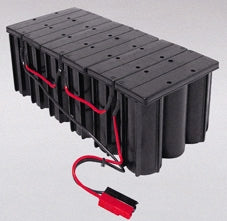 6X0859-0012E : Switch Control Battery for Energyline 5800 Vista Switch Controls