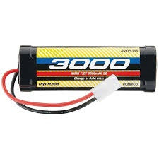 6EP3000-B: 7.2v 3000mAh NiMH Battery for RC