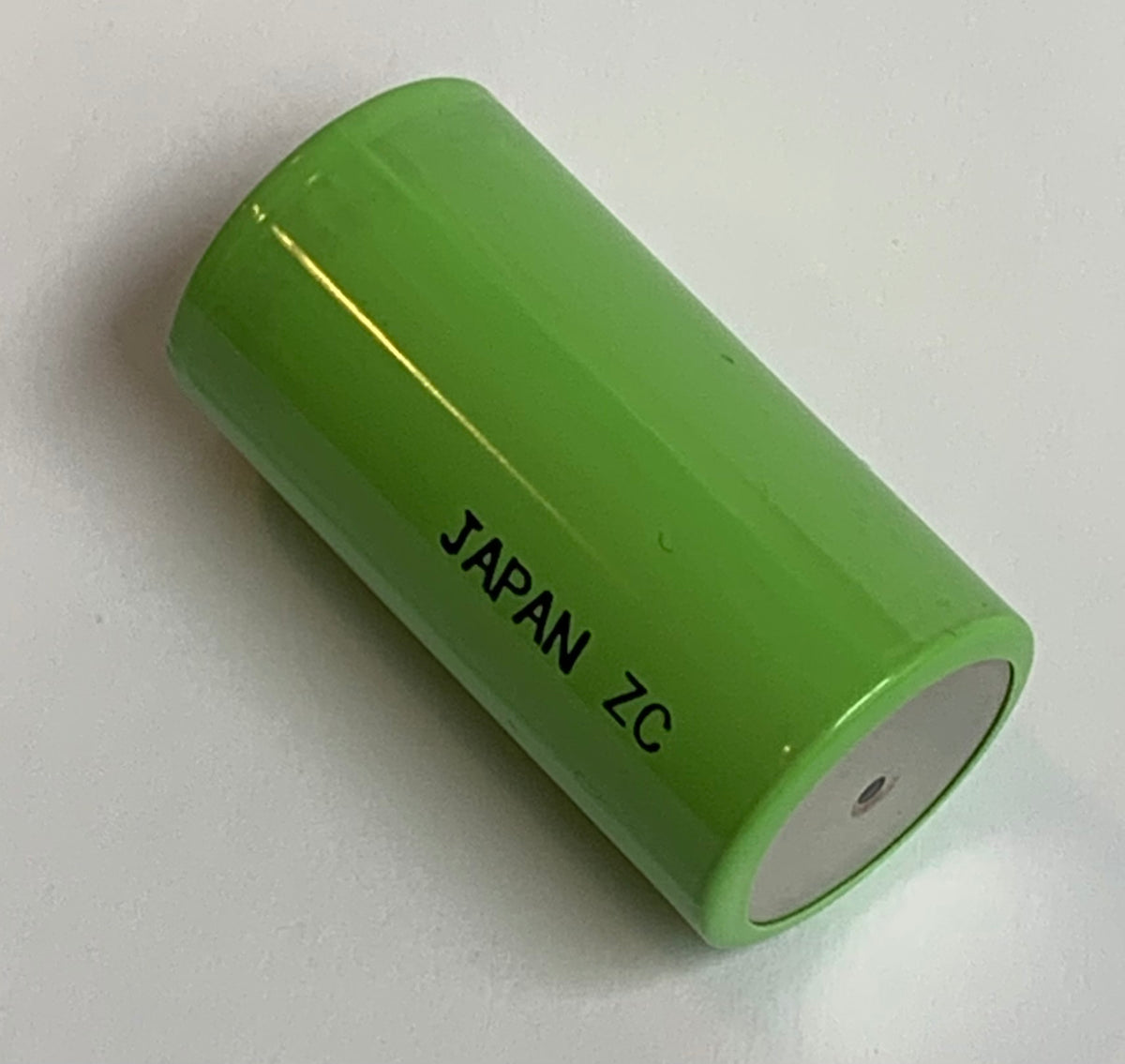 N2500SCR 1.2 volt 2500mAh NiCd SubC battery — Batteries America