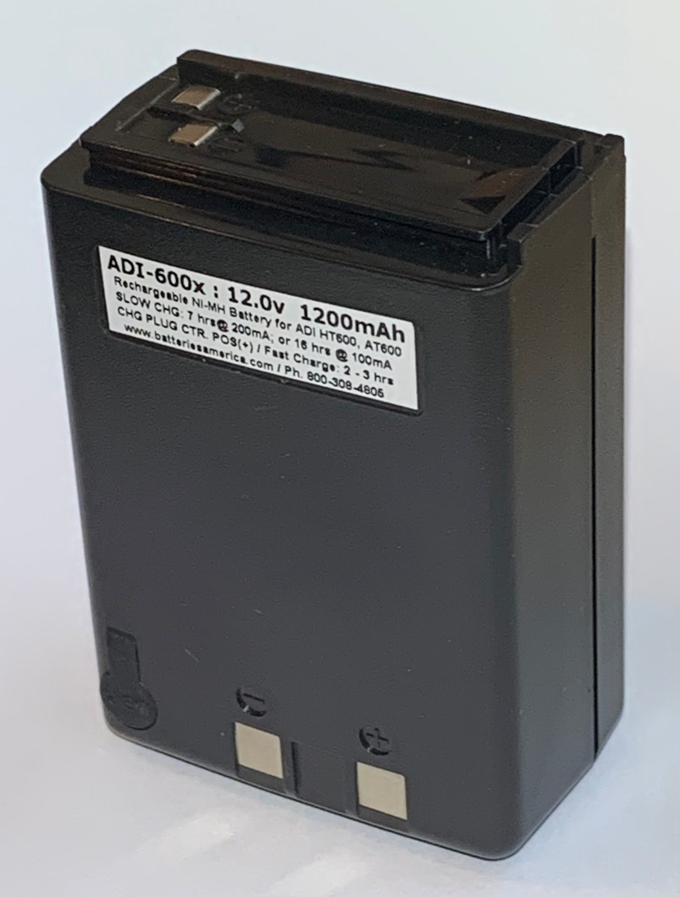 ADI HT-600 HT-600HP REALISTIC HTX-204