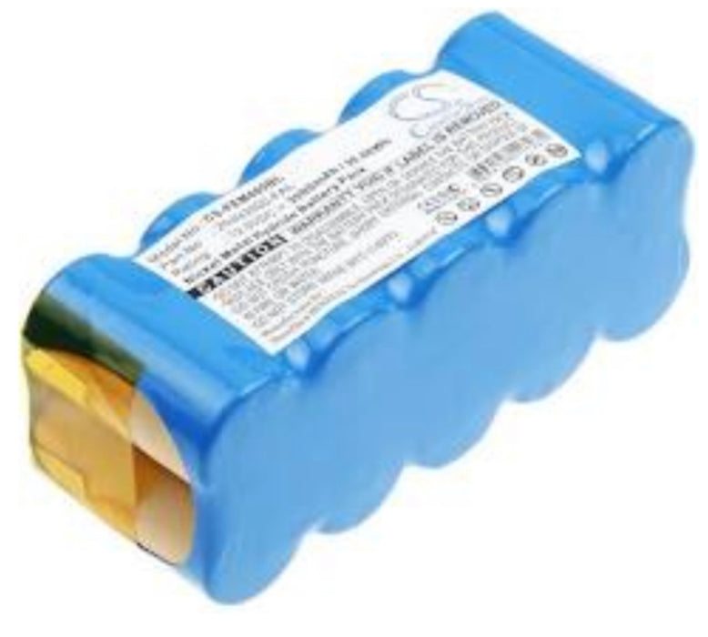 CS-FEM460BL : 12V Battery for Falard Crane Remote Control Battery