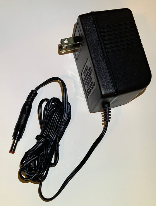 PA-SP-200 : AC/DC Power Supply for SPORTY'S SP-200 radio