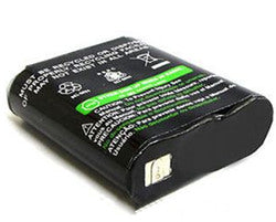 AP-4002H : 3.6v NiMH battery, replaces Motorola HKNN4002, KEBT-071 etc.
