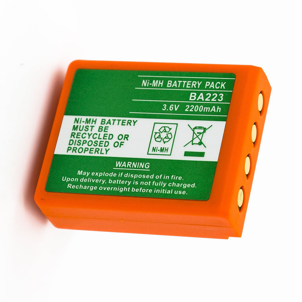 Crane Remote Control Batteries — Batteries America