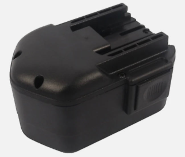 48-11-1000 : 14.4v 2000mAh Rechargeable Battery for Milwaukee Tools 48-11-1024