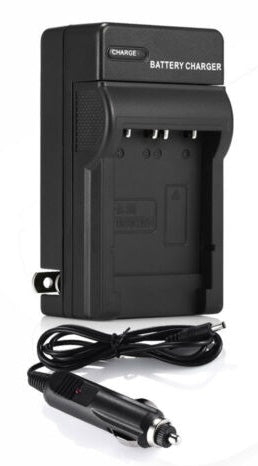 BC-BG1: Portable Smart Charger SONY digital camera battery NP-BG1 NP-FG1
