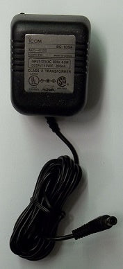 BC-105A : ICOM brand Wall Charger