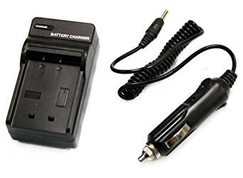BC-8260 : Smart Charger Package for FNB-82Li