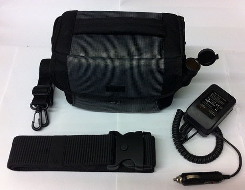 BP-12120 Portable Power Pack
