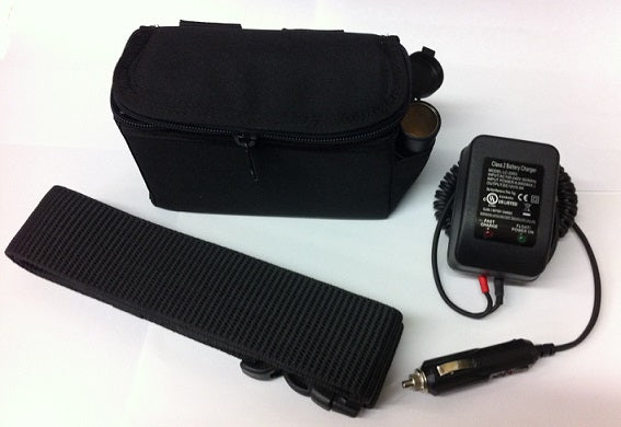 BP-1280 Portable Power Pack