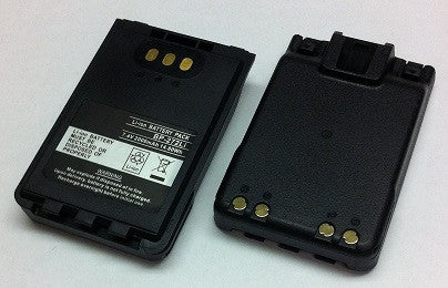 BP-272Li : 7.4v 2000mAh Li-ION battery for ICOM ID-52A, ID-51A, ID-31A, IC-705 etc.