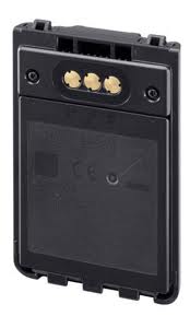 BP-273 : Alkaline Battery Case for ICOM radios