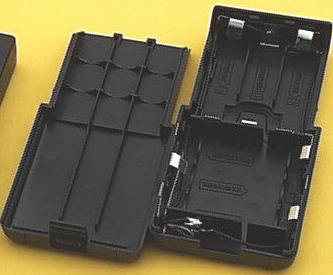 BT-32 : 6xAA Battery Case for Kenwood TH-79A, TH-79AKSS, TH-42A, TH-22A etc.