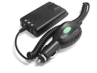 CBE-200 : Battery Eliminator for ICOM radios IC-T8A, IC-T81, IC-A23, IC-A5 etc.