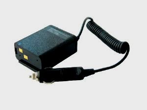 CBE-5521: Battery Eliminator for Motorola radios