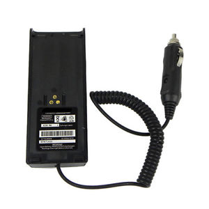 CBE-7144 : Battery Eliminator for Motorola radios HT1000 MTX8000 etc.