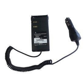 CBE-9008 : Battery Eliminator for Motorola radios (HT750 MT750 H1225 MTX850 etc)