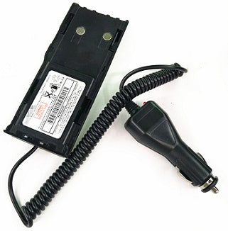 CBE-9628 : Battery Eliminator or Motorola GP300, GP88,