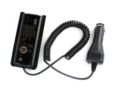CBE-K29 : Battery Eliminator for Kenwood Radios, CBE-29, CBE-45L, KNB-29, KNB-45L