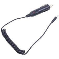 CP-36 : DC Power & Charge Cord for ALINCO radios