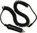 CP-17 : DC Power & Charge cord for Kenwood radios