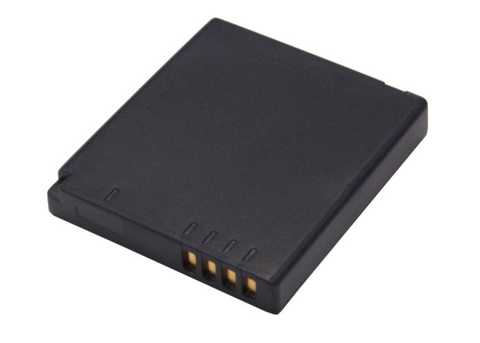 DMW-BCF10 BCF10E BCF10PP (2 pezzi) Batteria di ricambio ricaricabile e doppio caricatore compatibile con fotocamera Panasonic DMC-FH3, DMC-FT4, DMC-TS3, DMC-FH20, DMC-FX60, CGA-S106B, ecc DMW-BCF10 BCF10E BCF10PP (2 pezzi) Batteria di ricambio ricaricabile e doppio caricatore compatibile con fotocamera Panasonic DMC-FH3, DMC-FT4, DMC-TS3, DMC-FH20, DMC-FX60, CGA-S106B, ecc
