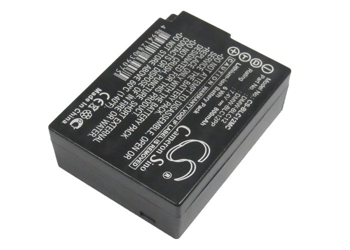 Picture of the BP-BLC12MC; Replaces Leica  BP-DC12
