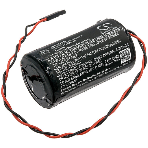 Picture of the BP-CNM200SL;  Battery for Alexor  WT4911BATT and other models