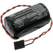 Picture of the BP-CNM200SL;  Battery for Alexor  WT4911BATT and other models