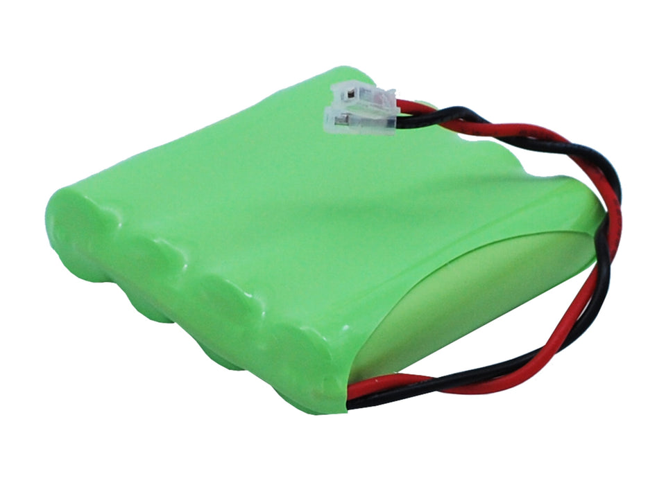 Picture of the BP-CPB035UL;  Battery for Universel  AAA x 4