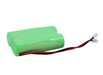 Picture of the BP-CPB042UL;  Battery for Universel  AA x 2