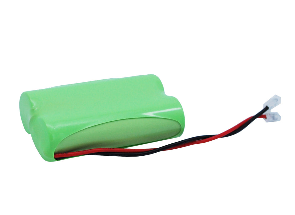 Picture of the BP-CPB042UL;  Battery for Universel  AA x 2