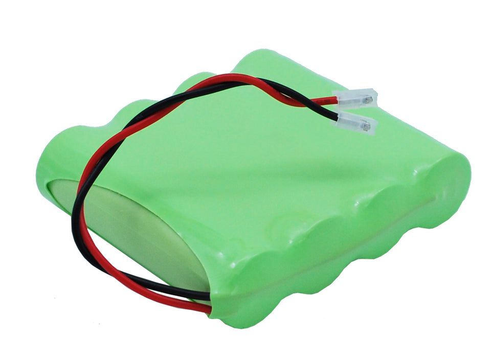Picture of the BP-CPB046UL;  Battery for Universel  AA x 4