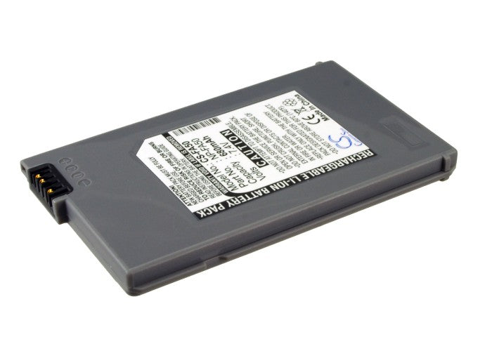Picture of the BP-FA50; Replaces Sony  NP-FA50