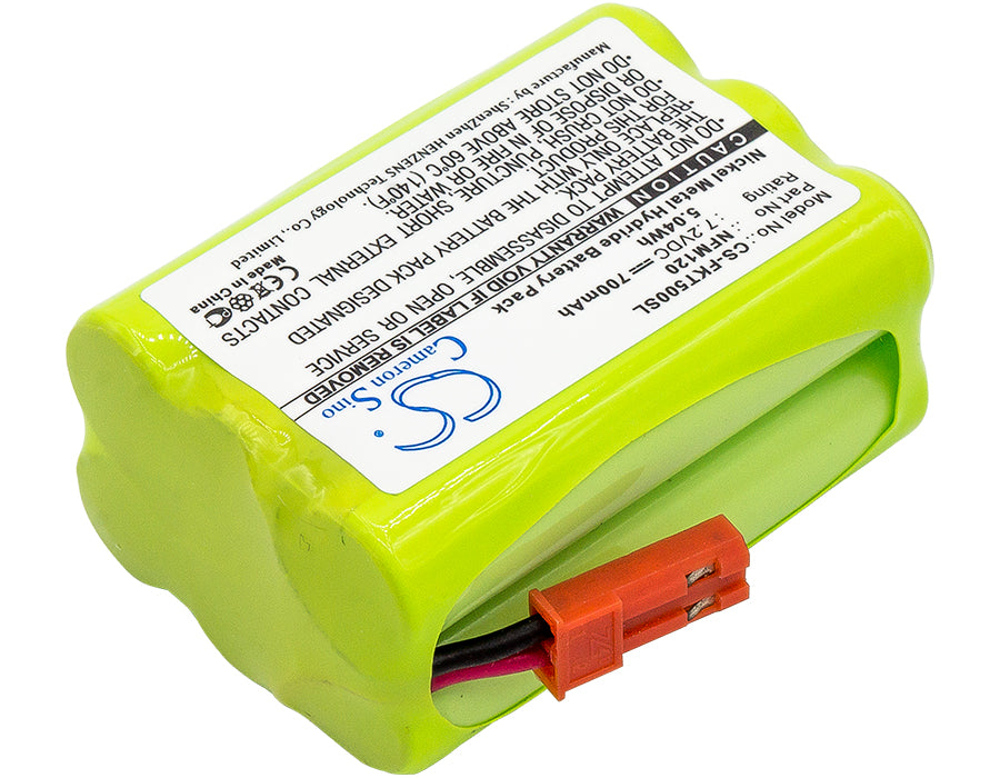 BP-FKT500SL : 7.2v NiMH battery for Fluke systems