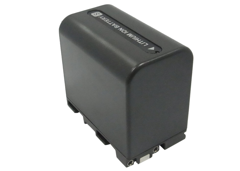 Picture of the BP-FS31; Replaces Sony  NP-FS33 and others