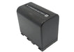 Picture of the BP-FS31; Replaces Sony  NP-FS33 and others