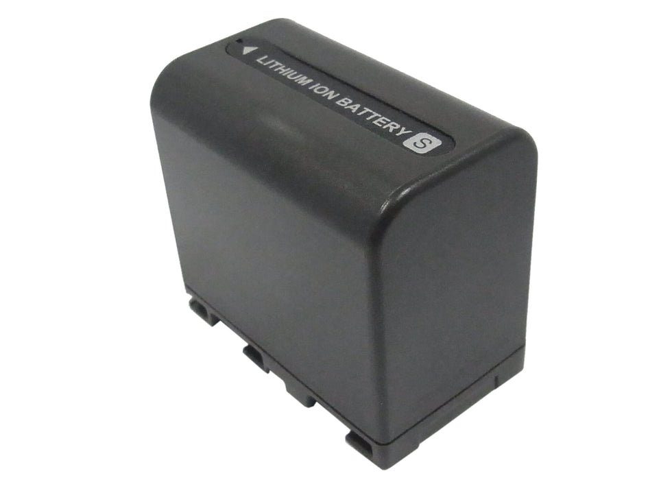 Picture of the BP-FS31; Replaces Sony  NP-FS33 and others