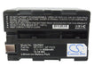 Picture of the BP-FS31; Replaces Sony  NP-FS33 and others