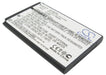 Picture of the BP-GM10SL;  Battery for Xplova  G3