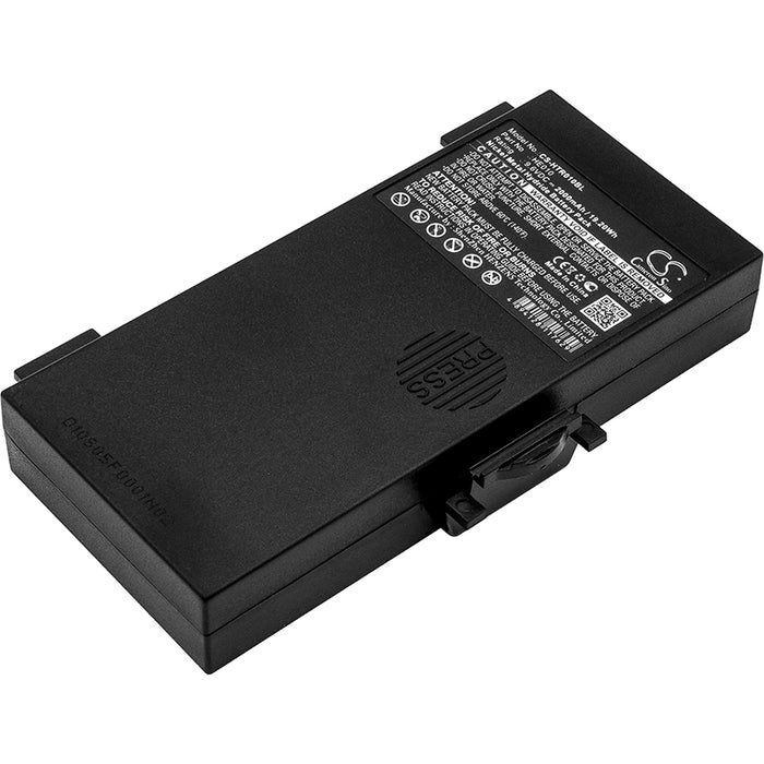 Picture of the BP-HTR010BL;  Battery for Magnetek  2026A