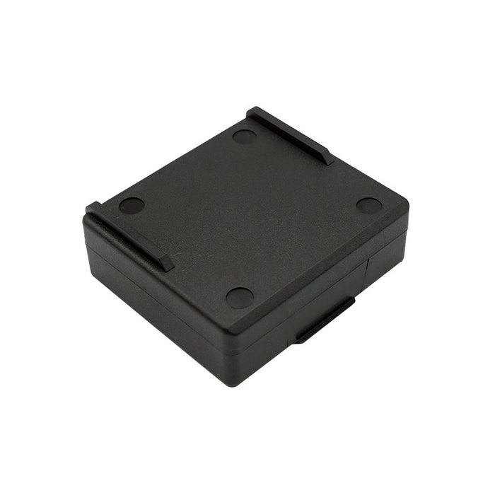 Picture of the BP-HTR621BL;  Battery for Komatsu  remote control transmitters