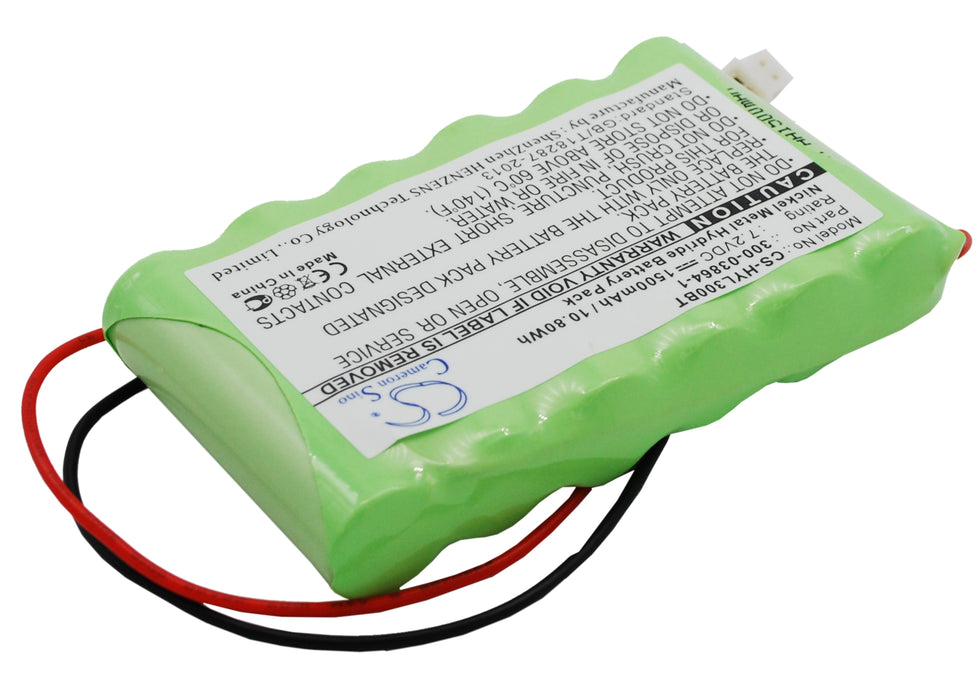 Picture of the BP-HYL300BT;  Battery for ADT  WALYNX-RCHB-SC and other models